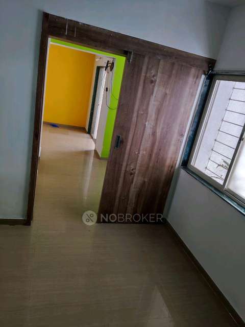 1 BHK Flat In Krushna Nandanvan For Sale  In Ambegaon Budruk