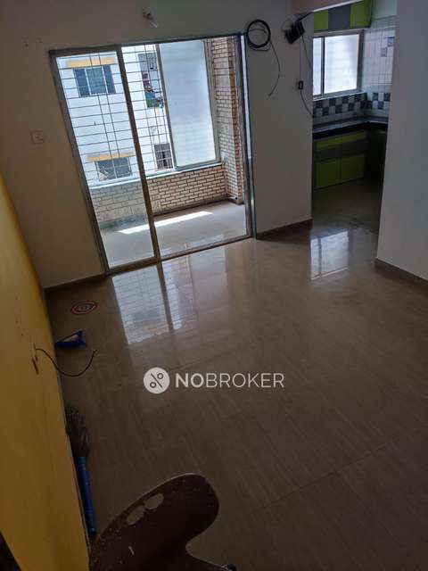 1 BHK Flat In Krushna Nandanvan For Sale  In Ambegaon Budruk