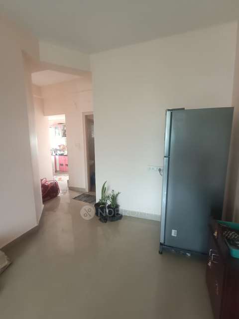 2 BHK Flat In Asirvath Villa For Sale  In Thoraipakkam