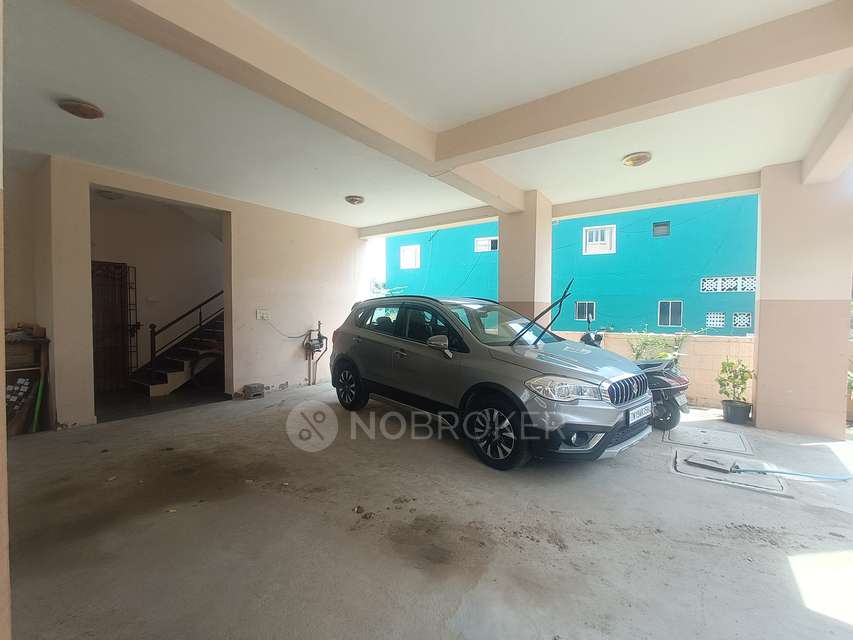 2 BHK Flat In Asirvath Villa For Sale  In Thoraipakkam