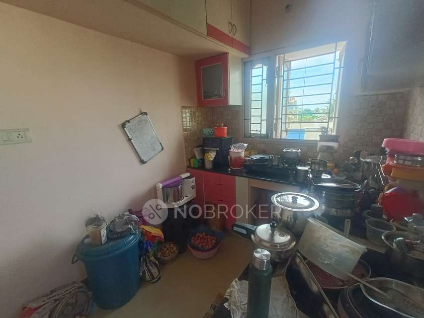 2 BHK Flat In Asirvath Villa For Sale  In Thoraipakkam