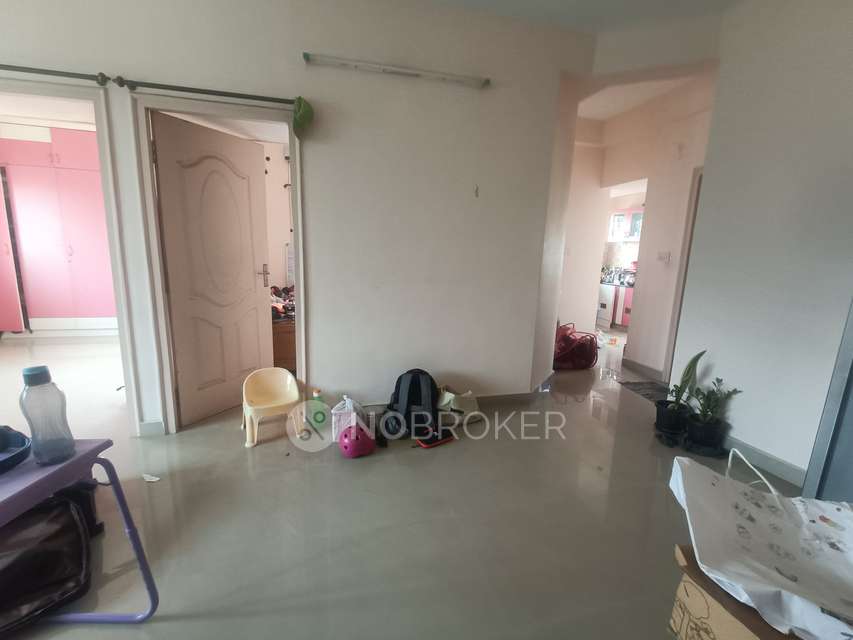 2 BHK Flat In Asirvath Villa For Sale  In Thoraipakkam