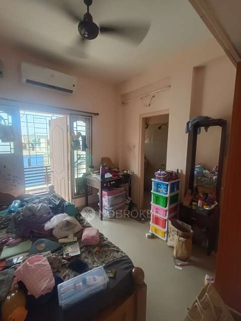 2 BHK Flat In Asirvath Villa For Sale  In Thoraipakkam