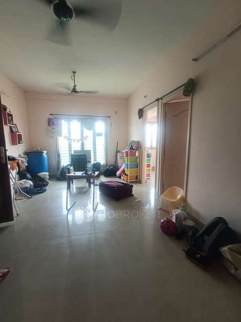 2 BHK Flat In Asirvath Villa For Sale  In Thoraipakkam