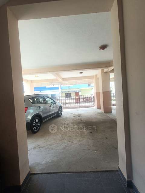 2 BHK Flat In Asirvath Villa For Sale  In Thoraipakkam