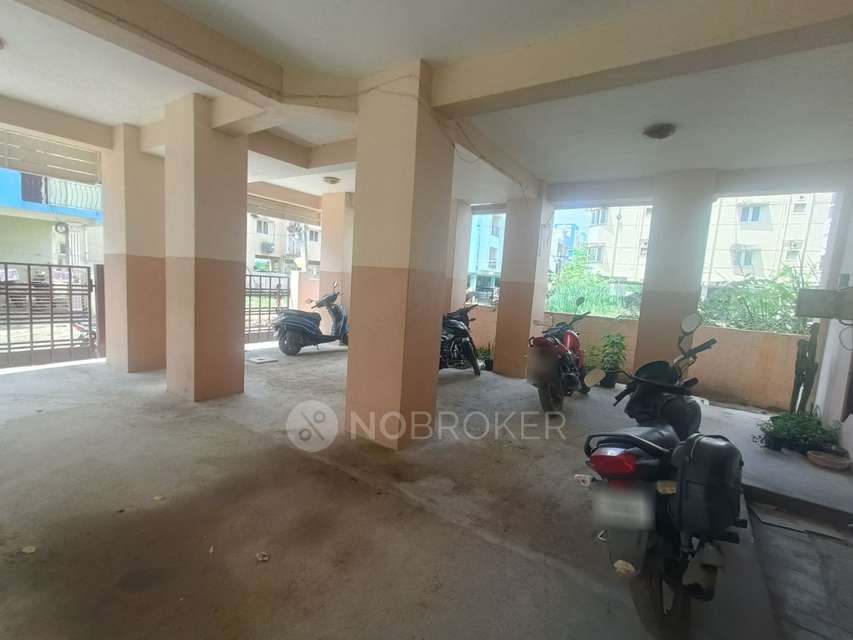 2 BHK Flat In Asirvath Villa For Sale  In Thoraipakkam