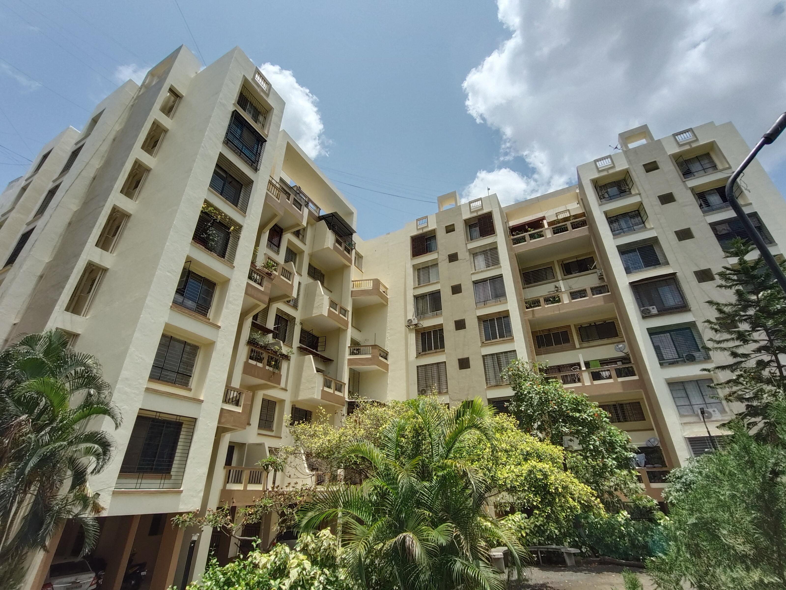 Kumar Suraksha Society