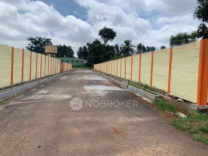 Plot For Sale  In  Nelamangala