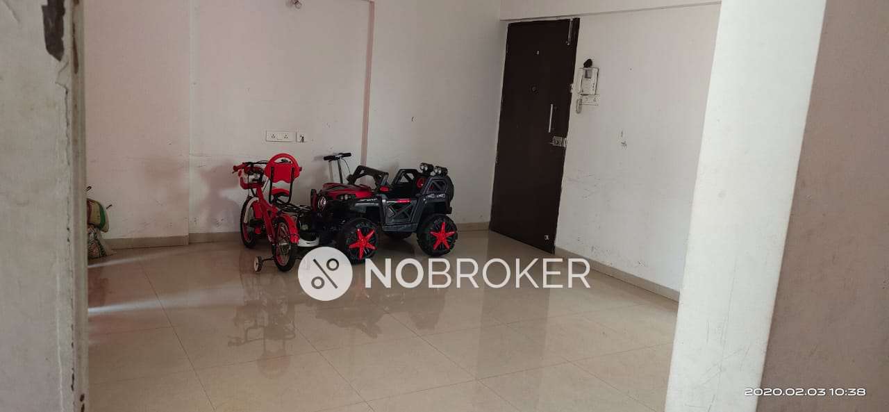 2 BHK Villa In Thinix Elina, Pune for Rent  In Bhote Vasti