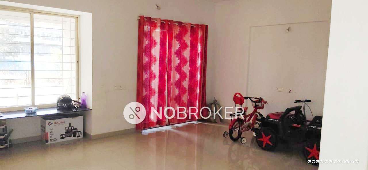 2 BHK Villa In Thinix Elina, Pune for Rent  In Bhote Vasti