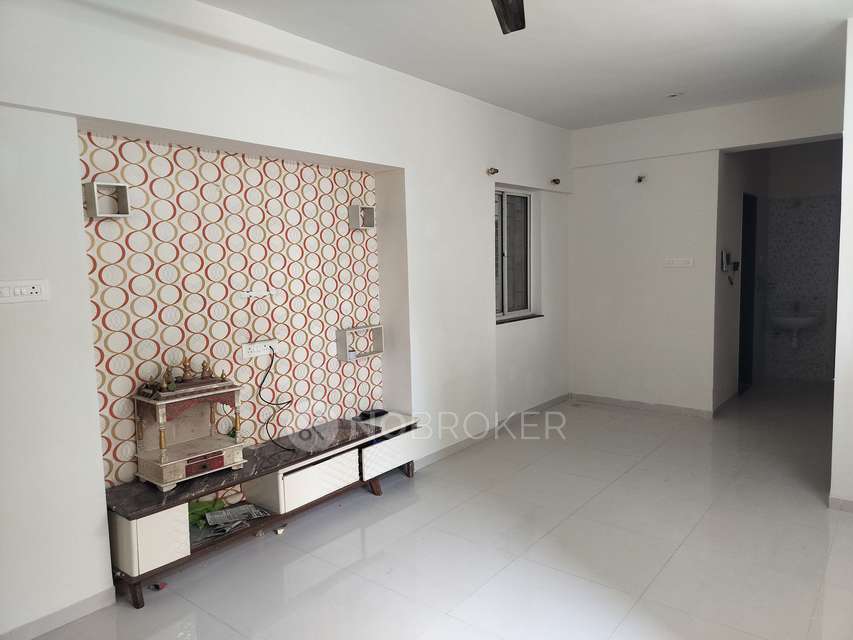 2 BHK Flat In Gurukrupa Aero Nest For Sale  In Undri