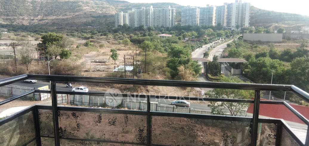 2 BHK Flat In Vrindavan Regency For Sale  In Yewalewadi