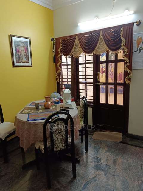 4+ BHK House For Sale  In Hbr Layout 4th Block, Hbr Layout