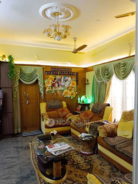 4+ BHK House For Sale  In Hbr Layout 4th Block, Hbr Layout