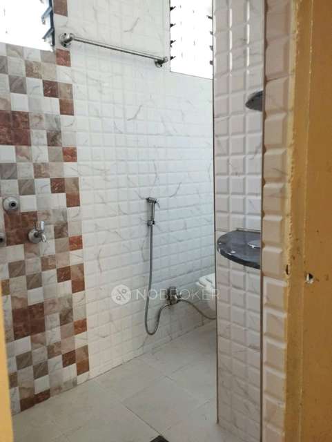1 RK House for Rent In Kalewadi