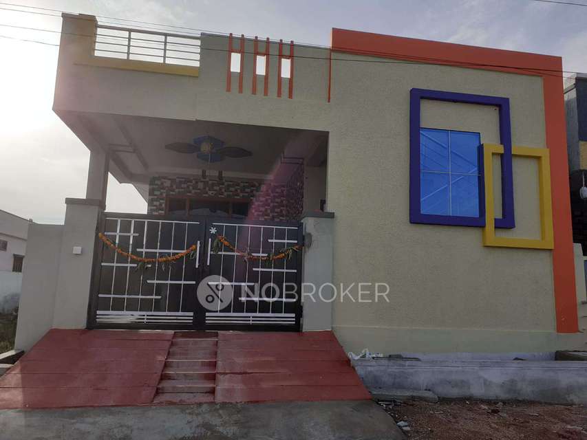 2 BHK House for Rent  In Rampally