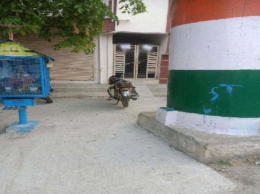 1 RK House for Rent  In Muneshwara Nagar