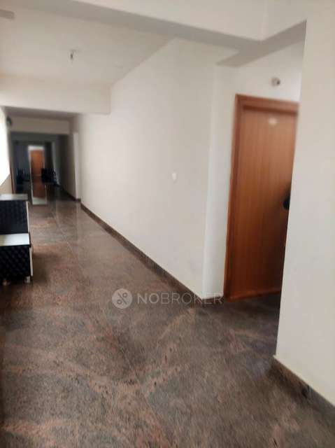 2 BHK Flat In 10x , Hoskote For Sale  In M V Extenstion