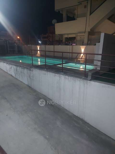 2 BHK Flat In 10x , Hoskote For Sale  In M V Extenstion