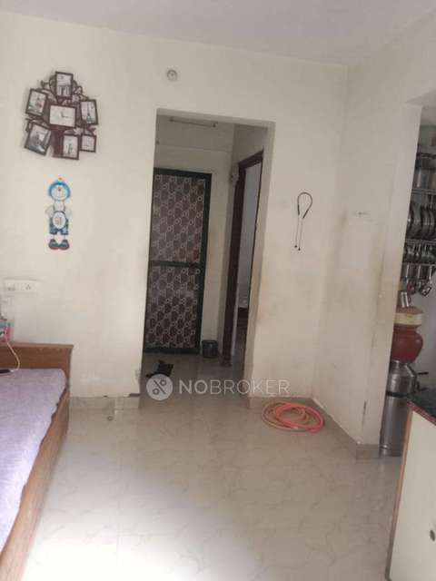 1 BHK Flat In Bhagyashree Shivani Heritage For Sale  In Panvel