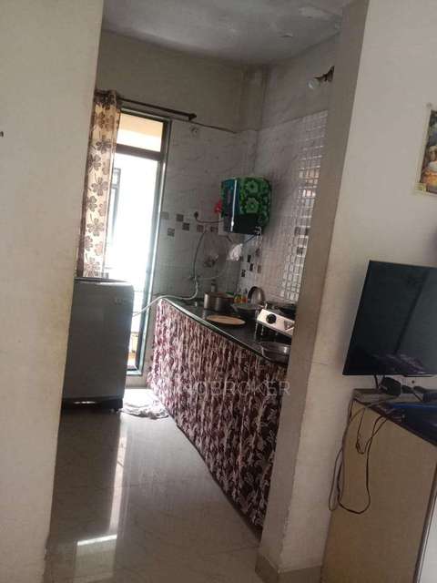 1 BHK Flat In Bhagyashree Shivani Heritage For Sale  In Panvel