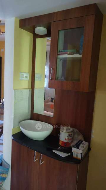 2 BHK Flat In Jb Srivari Flats For Sale  In Valasaravakkam