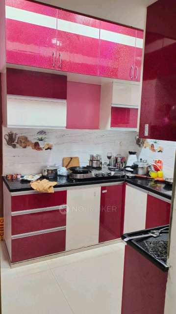 2 BHK Flat In Jb Srivari Flats For Sale  In Valasaravakkam