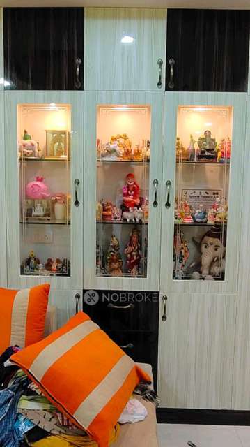 2 BHK Flat In Jb Srivari Flats For Sale  In Valasaravakkam