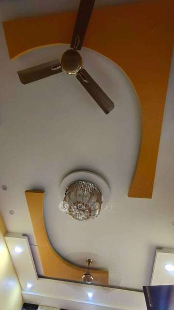 2 BHK Flat In Jb Srivari Flats For Sale  In Valasaravakkam