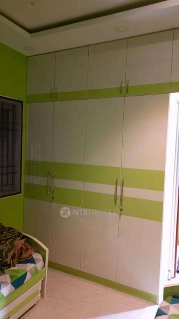 2 BHK Flat In Jb Srivari Flats For Sale  In Valasaravakkam