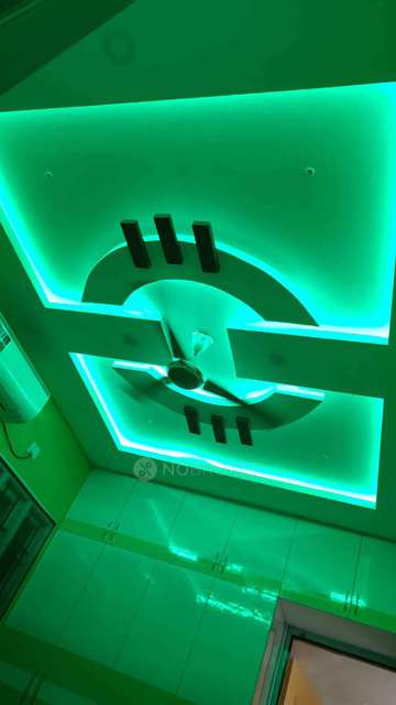 2 BHK Flat In Jb Srivari Flats For Sale  In Valasaravakkam