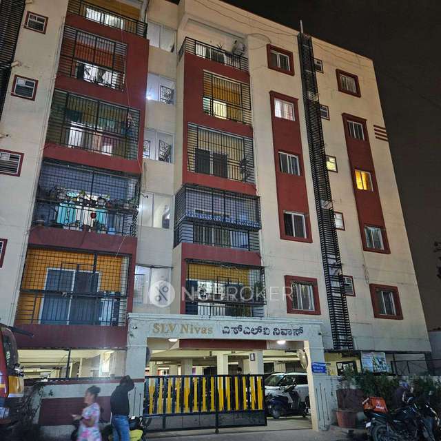 2 BHK Flat In Slv Nivas For Sale  In Whitefield