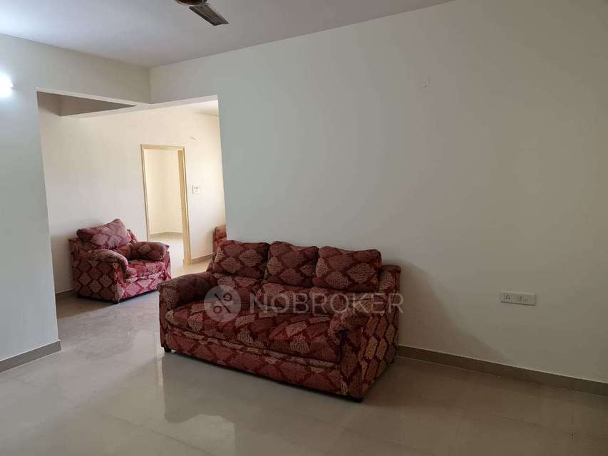 2 BHK Flat In Slv Nivas For Sale  In Whitefield