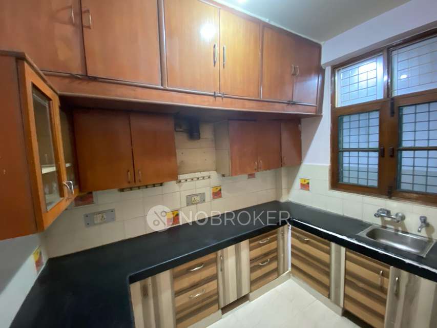 2 BHK Flat In Standalone Building  for Rent  In ***** * 