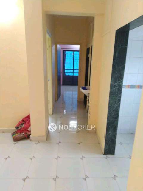 2 BHK Flat In Shradha  Sneh C Wing For Sale  In Panvel