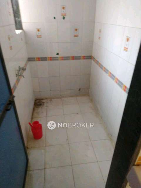 2 BHK Flat In Shradha  Sneh C Wing For Sale  In Panvel