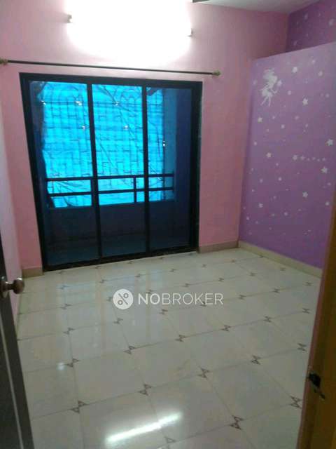 2 BHK Flat In Shradha  Sneh C Wing For Sale  In Panvel