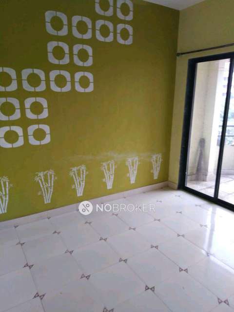 2 BHK Flat In Shradha  Sneh C Wing For Sale  In Panvel