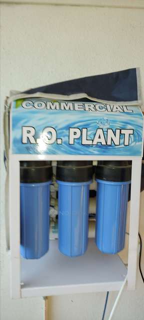 1 BHK Flat In Sunrise Building for Rent  In Loni Kalbhor 