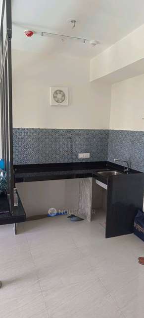 1 BHK Flat In Lodha Crown Quality Homes For Sale  In Majiwada
