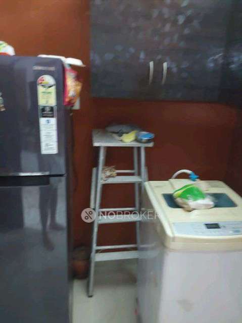 2 BHK Flat In Svr Builders And Promoters For Sale  In Sholinganallur