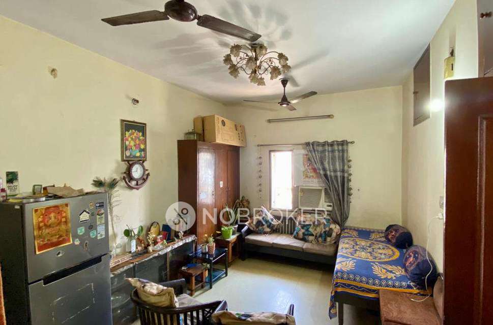 1 BHK Flat In Sheikh Sarai Phase 2 for Rent  In 9h, Pocket L, Phase Ii, Sheikh Sarai