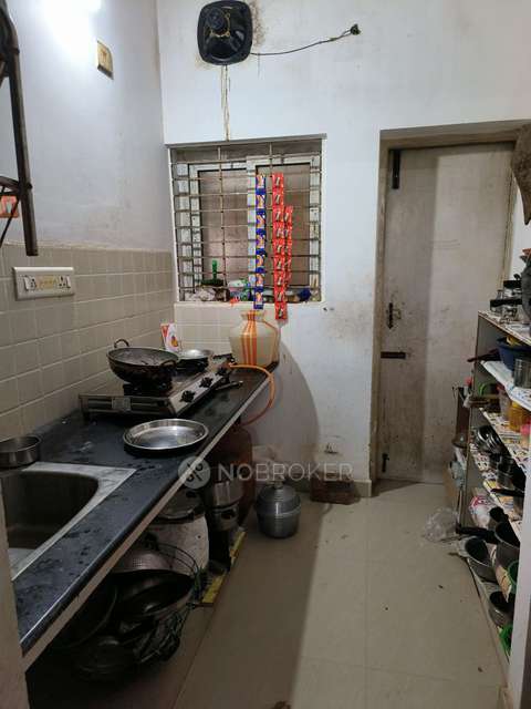 3 BHK Flat In Svvd Thistle For Sale  In Ayappakkam