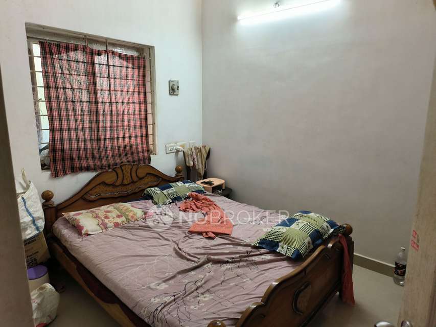 3 BHK Flat In Svvd Thistle For Sale  In Ayappakkam