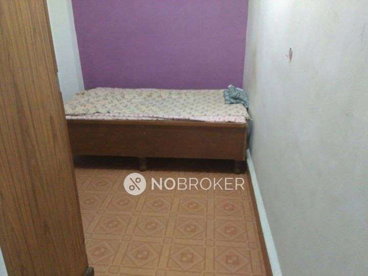 1 BHK Flat In K. P. Tower 1 For Sale  In Fatima Nagar
