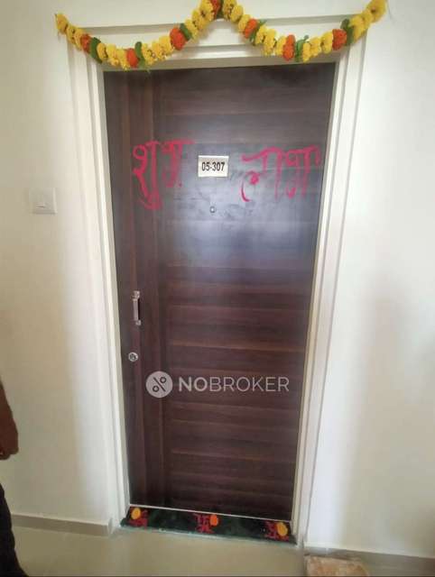 1 BHK Flat In  Mahindra Happinest Palghar 1 For Sale  In Palghar