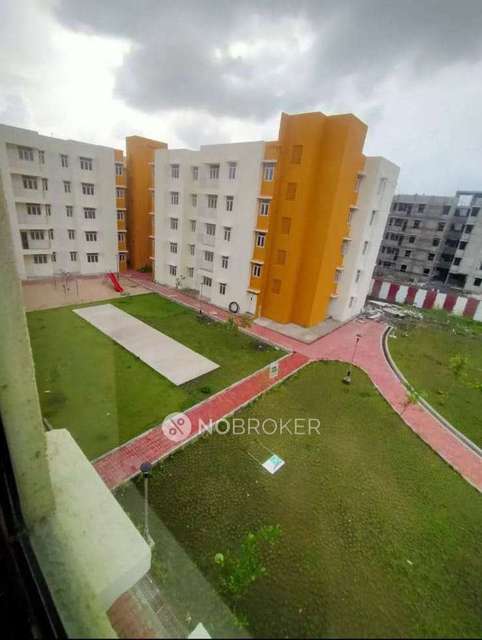 1 BHK Flat In  Mahindra Happinest Palghar 1 For Sale  In Palghar