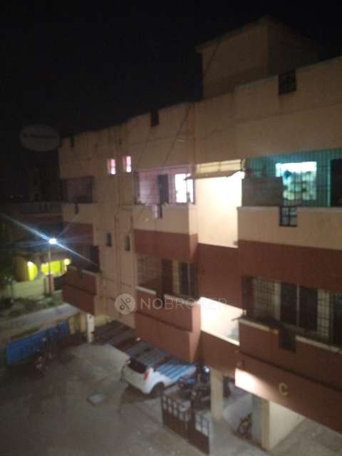 2 BHK Flat In The Wings For Sale  In Guduvancherry