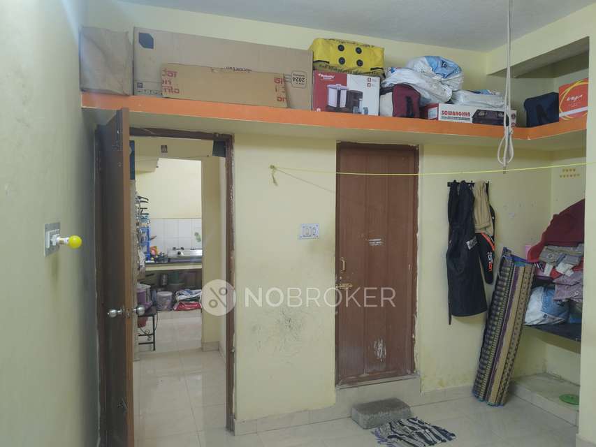 2 BHK Flat In The Wings For Sale  In Guduvancherry