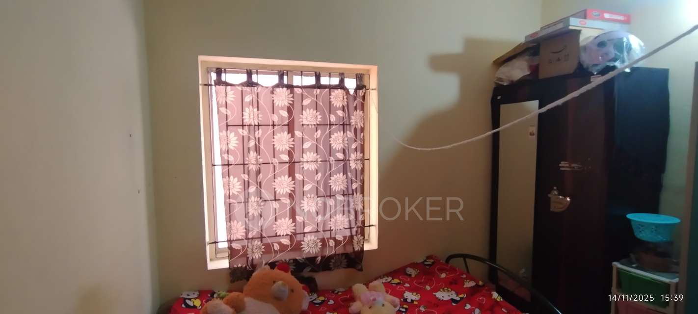 2 BHK Flat In The Wings For Sale  In Guduvancherry